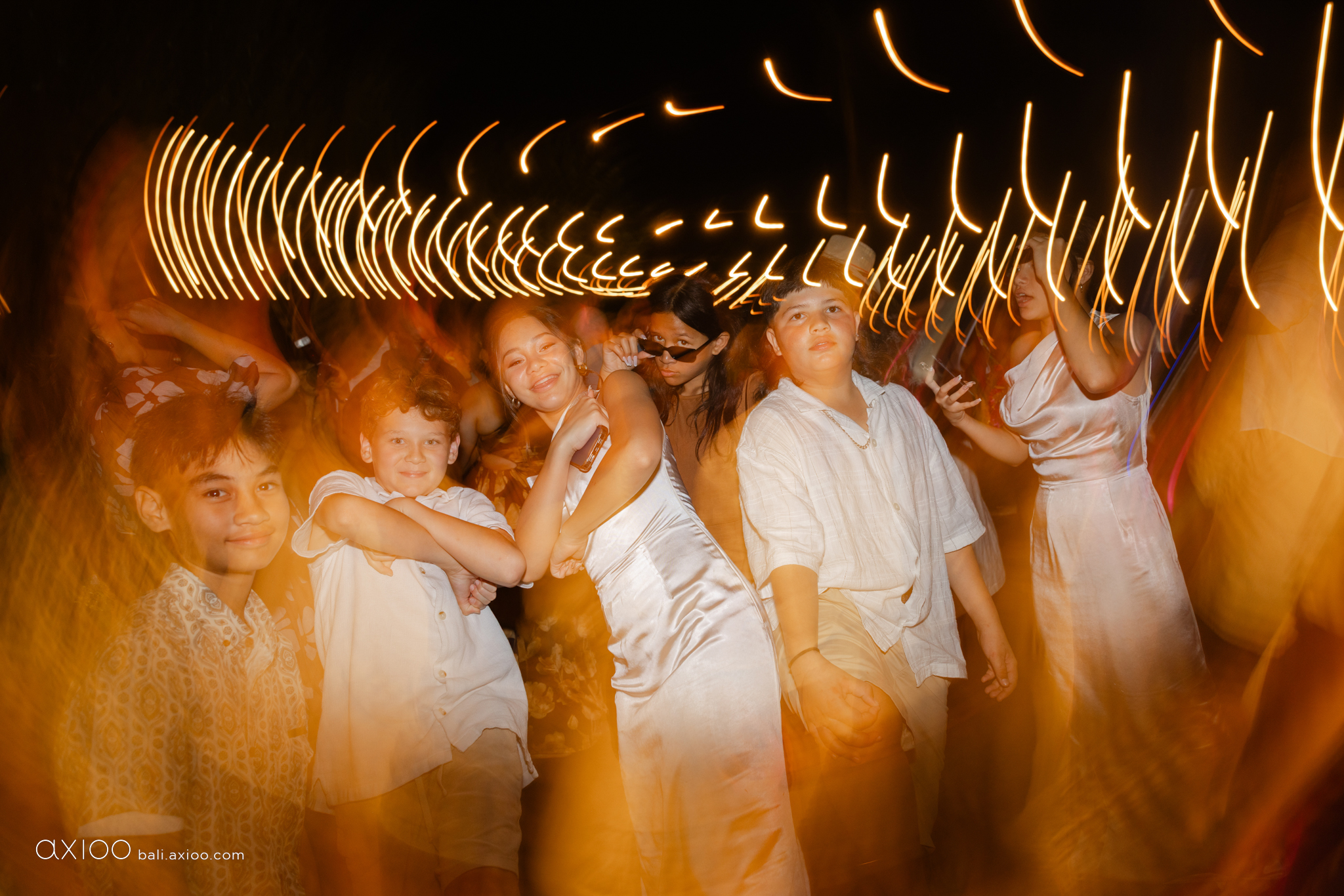 Axioo: Heritage, Heart, & Happiness